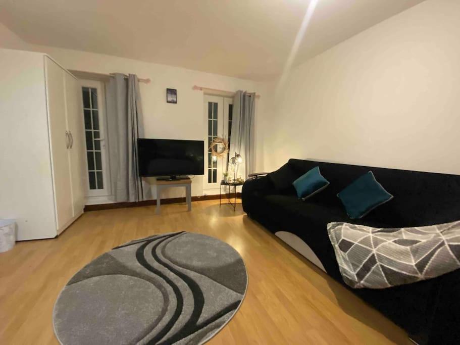 Cozy 1 Bed/Sleep 3/ London Apartment Exterior photo
